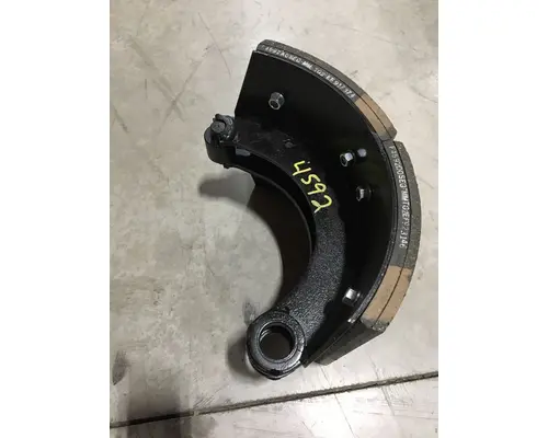 Brake Shoes BRAKE SHOE  Frontier Truck Parts