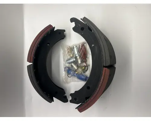 Brake Shoes BRAKE SHOE  Frontier Truck Parts