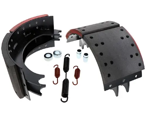 Brake Shoes BRAKE SHOE 4311E23 Tim Jordan's Truck Parts, Inc.