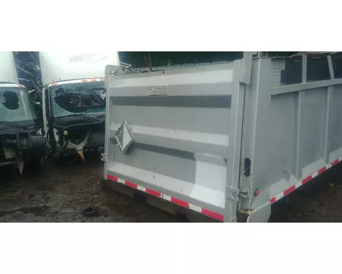 Tailgate BRANDON T800 Camerota Truck Parts