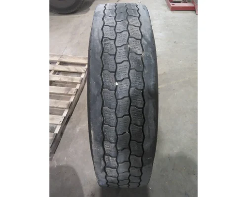 Tires BRIDGESTONE 11R22.5 LKQ Thompson Motors - Wykoff