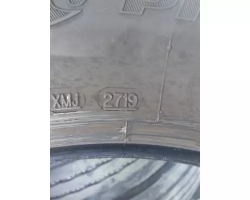 Tires BRIDGESTONE 295/80R22.5 LKQ Thompson Motors - Wykoff