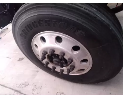 Bridgestone 579EV Tires