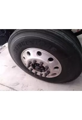 Bridgestone 579EV Tires