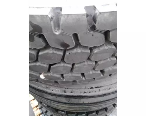 Bridgestone 579 Tires