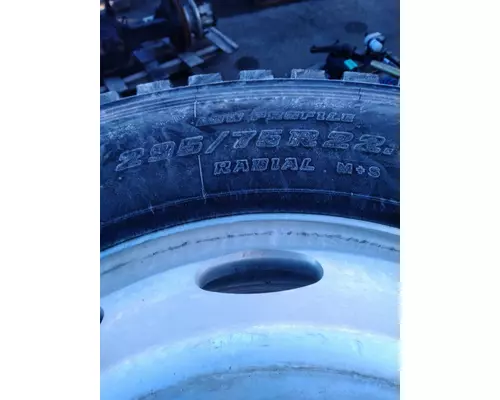 Bridgestone 579 Tires