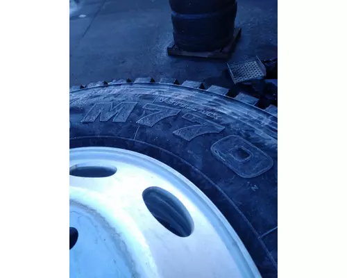 Bridgestone 579 Tires