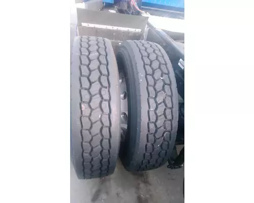 Bridgestone M710 Tires