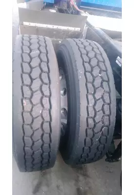 Bridgestone M710 Tires