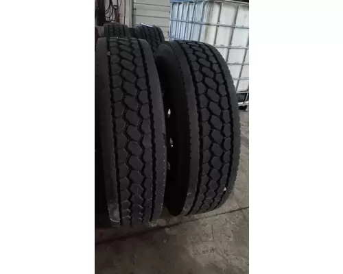 Bridgestone M726ELa Tires