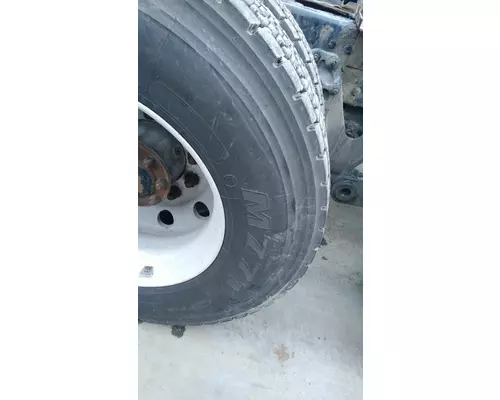 Bridgestone M771-11R22.5 Tires