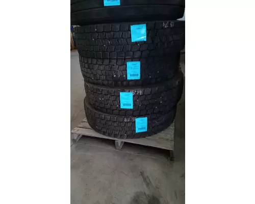 Bridgestone M771-11R22.5 Tires