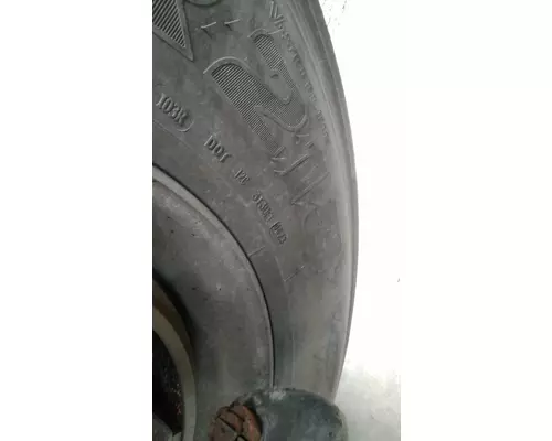 Bridgestone R213-11R22.5 Tires