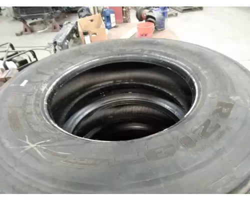 Bridgestone R213-295/75R22.5 Tires