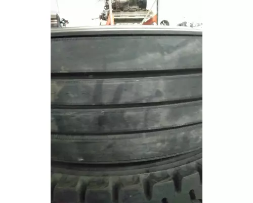Bridgestone R213-295/75R22.5 Tires