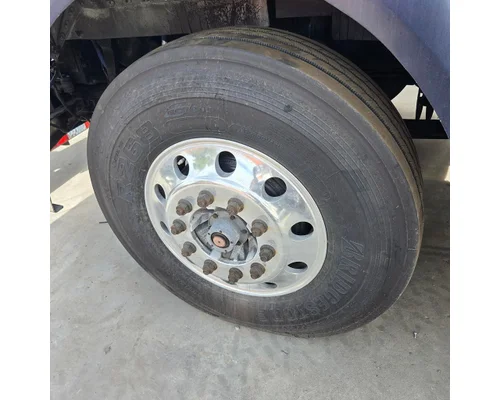 Bridgestone R268 Tires