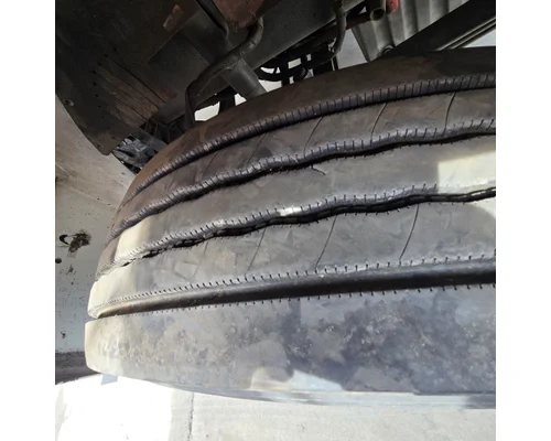 Bridgestone R268 Tires