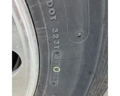 Bridgestone R268 Tires