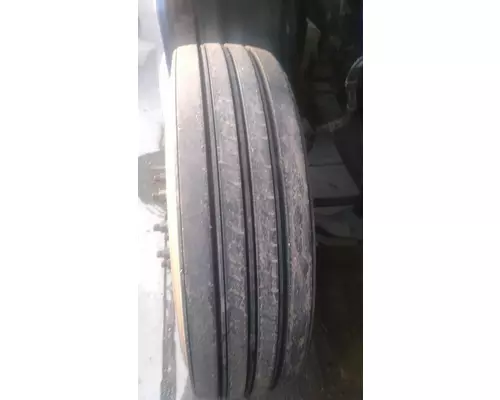 Bridgestone R283A Tires