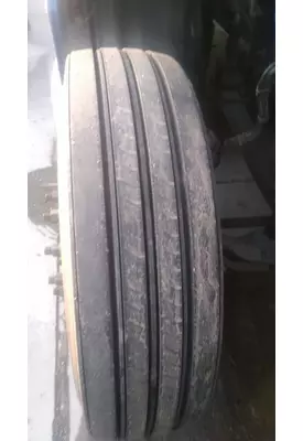 Bridgestone R283A Tires