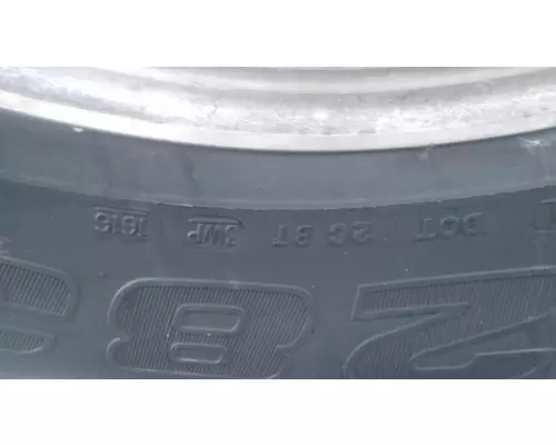 Bridgestone R283A Tires