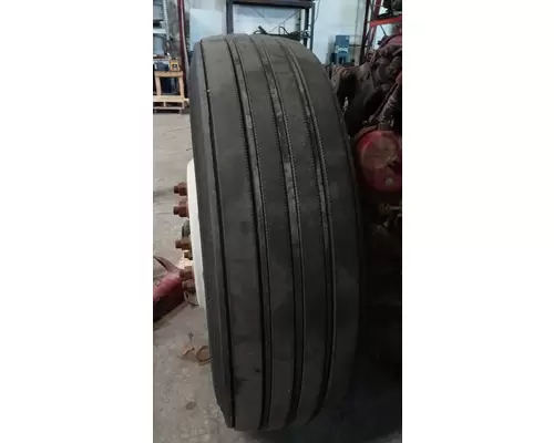 Bridgestone R283A Tires
