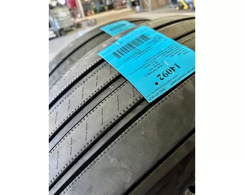 Bridgestone R283A Tires