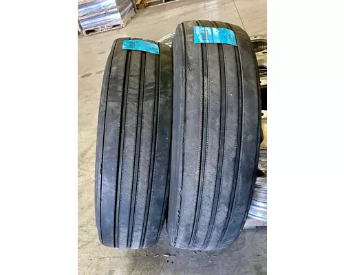 Bridgestone R283A Tires