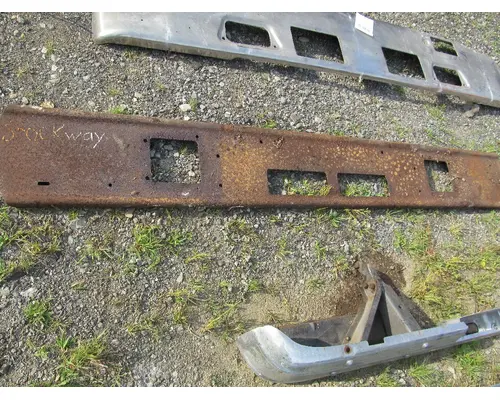Bumper Assembly, Front BROCKWAY  WM. Cohen &amp; Sons