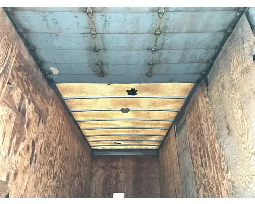 Brown ANY Equipment (Mounted)