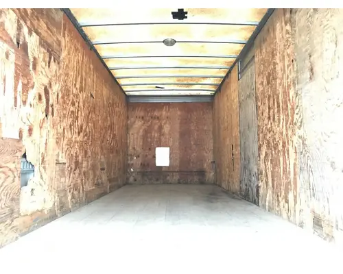 Brown ANY Equipment (Mounted)