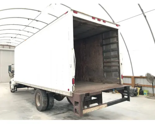 Brown ANY Equipment (Mounted)