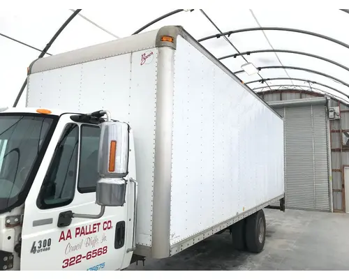 Equipment (Mounted) Brown ANY Vander Haags Inc Cb