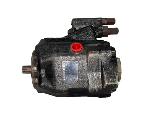 Hydraulic Piston/Cylinder BRUENINGHAUS Pump Rydemore Heavy Duty Truck Parts Inc