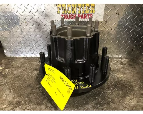 Hub BUDD  Frontier Truck Parts
