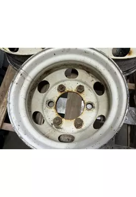 Budd 17.5 STEEL Wheel