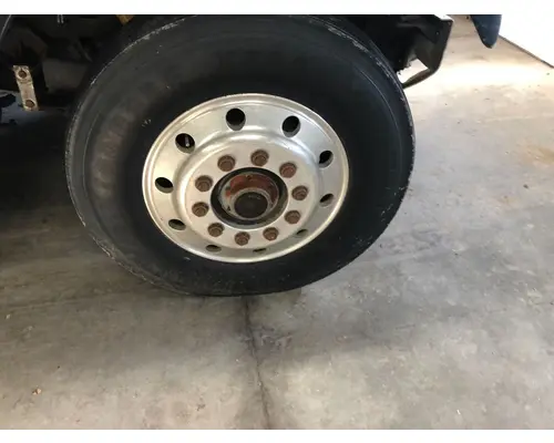 Wheel Budd 22.5 ALUM Vander Haags Inc Sp