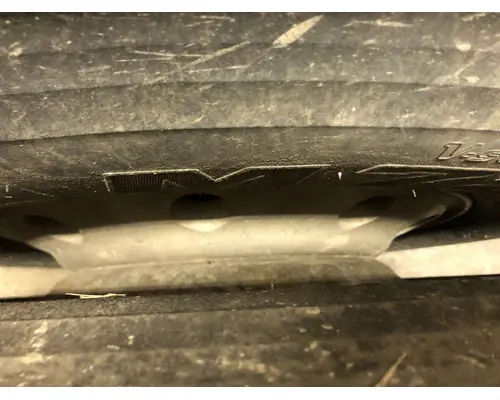 Wheel Budd 22.5 ALUM Vander Haags Inc Sp