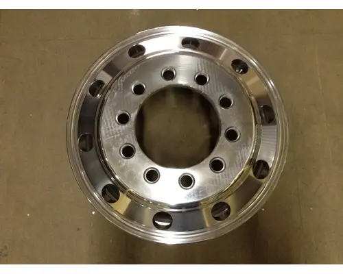 Wheel Budd 22.5 ALUM Vander Haags Inc Dm