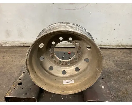 Wheel Budd 22.5 ALUM Vander Haags Inc Dm