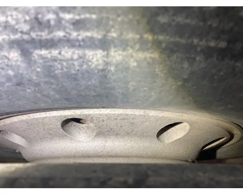 Wheel Budd 22.5 ALUM Vander Haags Inc Sf