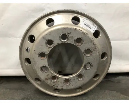 Wheel Budd 22.5 ALUM Vander Haags Inc Cb