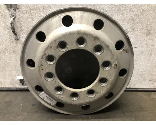 Wheel Budd 22.5 ALUM Vander Haags Inc Kc