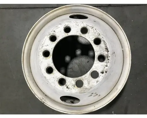 Wheel Budd 22.5 STEEL Vander Haags Inc Dm