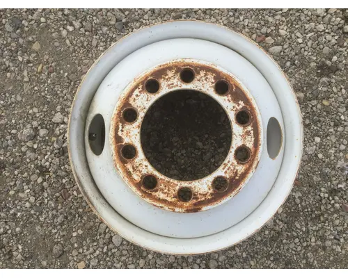 Wheel Budd 22.5 STEEL Vander Haags Inc WM