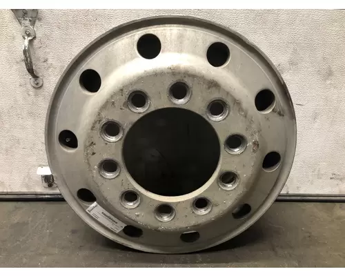 Wheel Budd 22.5 ALUM Vander Haags Inc Kc