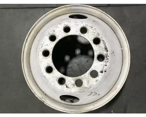 Wheel Budd 22.5 STEEL Vander Haags Inc Sf