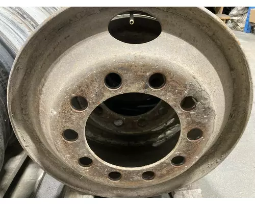 Wheel Budd 22.5 STEEL Vander Haags Inc Sf