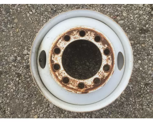Wheel Budd 22.5 STEEL Vander Haags Inc Kc