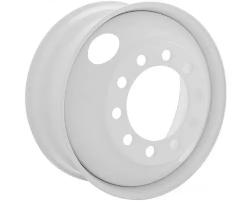 Wheel Budd 22.5 STEEL Vander Haags Inc Col